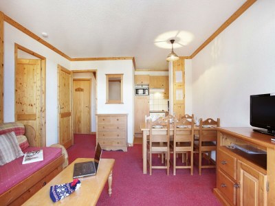 Holiday park Apartment in Le Village with Balcony - Features photo 10