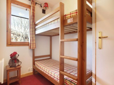 Holiday park Apartment in Le Village with Balcony - Features photo 11