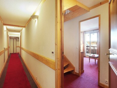 Holiday park Apartment in Le Village with Balcony - Features photo 13