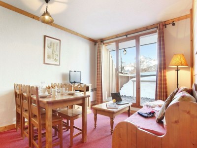 Holiday park Apartment in Le Village with Balcony - Features photo 17