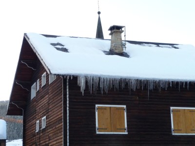 Holiday park Apartment in Le Village with Balcony - Environment photo 32