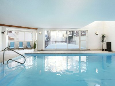 Holiday park Apartment in Le Village with Balcony - Outdoor photo 36