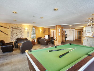 Holiday park Apartment in Le Village with Balcony - Outdoor photo 40