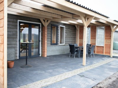 Holiday house Spacious holiday home in Oirschot near forest - Outdoor photo 3