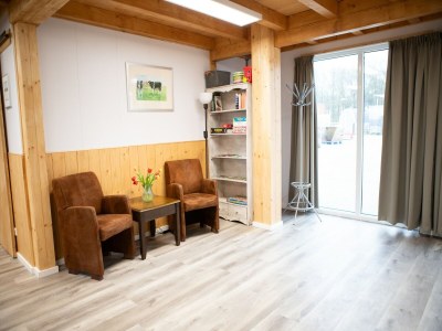 Holiday house Spacious holiday home in Oirschot near forest - Features photo 10