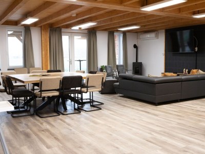 Holiday house Spacious holiday home in Oirschot near forest - Features photo 11