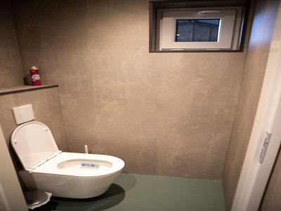 Holiday house Spacious holiday home in Oirschot near forest - Features photo 16