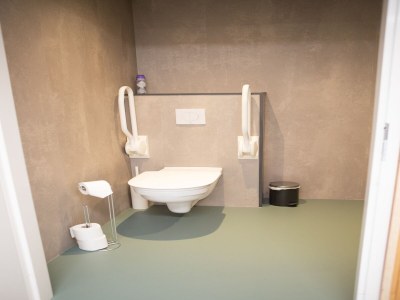 Holiday house Spacious holiday home in Oirschot near forest - Features photo 17