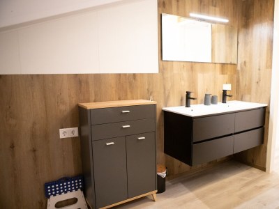 Holiday house Spacious holiday home in Oirschot near forest - Features photo 18