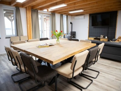 Holiday house Spacious holiday home in Oirschot near forest - Features photo 21