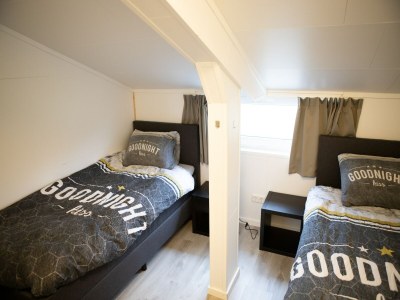 Holiday house Spacious holiday home in Oirschot near forest - Features photo 22