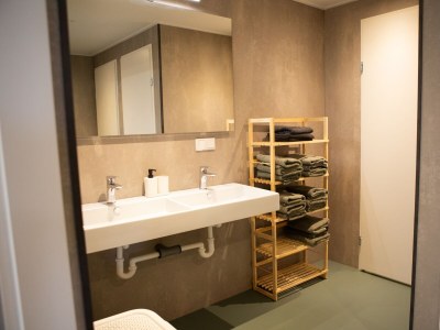 Holiday house Spacious holiday home in Oirschot near forest - Features photo 24