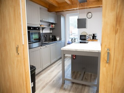 Holiday house Spacious holiday home in Oirschot near forest - Features photo 26