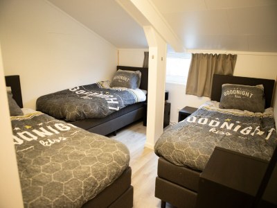 Holiday house Spacious holiday home in Oirschot near forest - Features photo 27