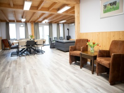 Holiday house Spacious holiday home in Oirschot near forest - Features photo 30