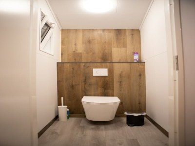 Holiday house Spacious holiday home in Oirschot near forest - Features photo 31