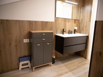 Holiday house Spacious holiday home in Oirschot near forest - Features photo 32