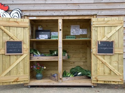 Holiday house Spacious holiday home in Oirschot near forest - Outdoor photo 34