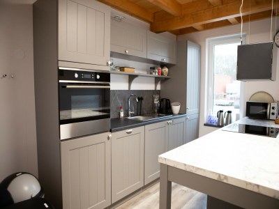 Holiday house Spacious holiday home in Oirschot near forest - Outdoor photo 35