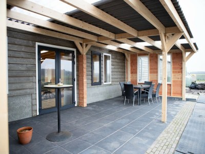 Holiday house Spacious holiday home in Oirschot near forest - Outdoor photo 36