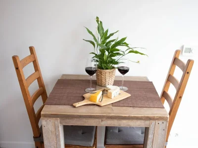 Holiday house Tiny Home in Oirschot next to forest - Features photo 13