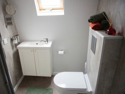 Holiday house Tiny Home in Oirschot next to forest - Features photo 14