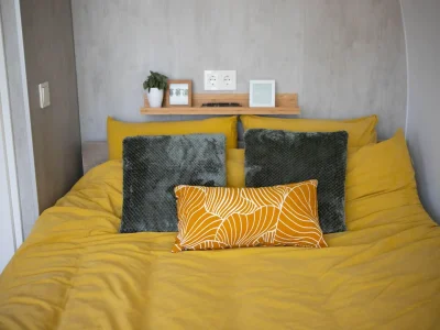 Holiday house Tiny Home in Oirschot next to forest - Features photo 15