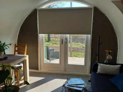 Holiday house Tiny Home in Oirschot next to forest - Features photo 18