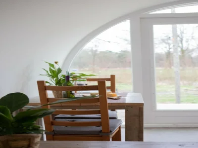 Holiday house Tiny Home in Oirschot next to forest - Features photo 20