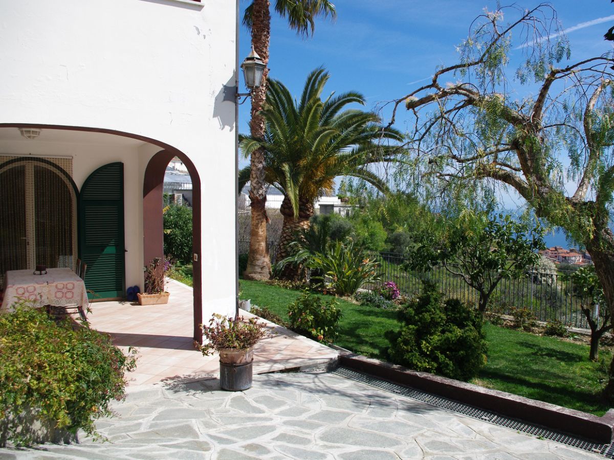 Holiday house Coldirodi, San Remo