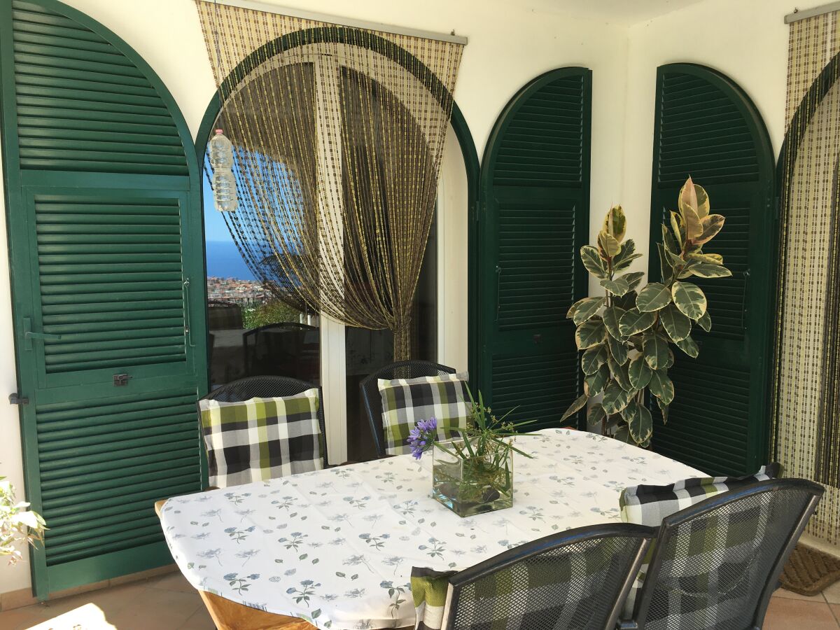 Holiday house Coldirodi, San Remo - Outdoor photo 5