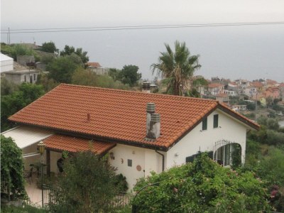 Holiday house Coldirodi, San Remo - Outdoor photo 2