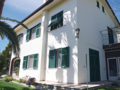 Holiday house Coldirodi, San Remo - Outdoor photo 3