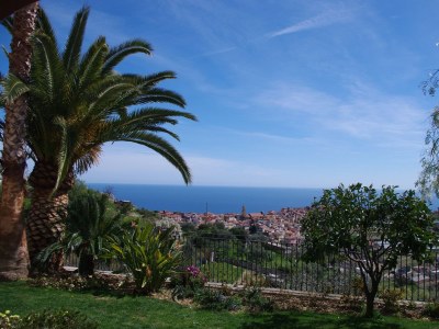 Holiday house Coldirodi, San Remo - Outdoor photo 6