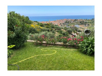 Holiday house Coldirodi, San Remo - Outdoor photo 11