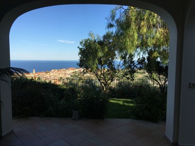 Holiday house Coldirodi, San Remo - Outdoor photo 13