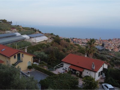 Holiday house Coldirodi, San Remo - Outdoor photo 15