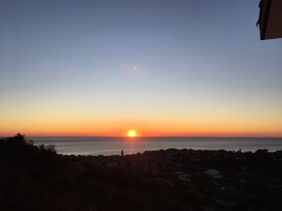 Holiday house Coldirodi, San Remo - Outdoor photo 16