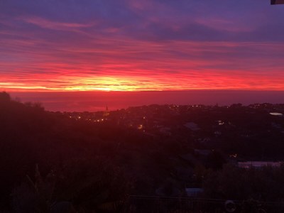 Holiday house Coldirodi, San Remo - Outdoor photo 17