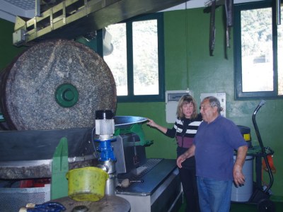 Holiday house Coldirodi, San Remo - Environment photo 26