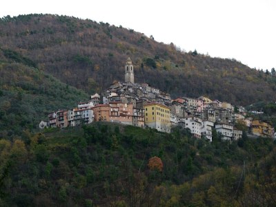 Holiday house Coldirodi, San Remo - Environment photo 27