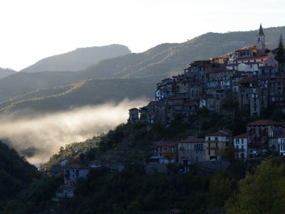 Holiday house Coldirodi, San Remo - Environment photo 28