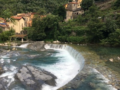 Holiday house Coldirodi, San Remo - Environment photo 29