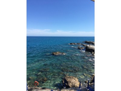 Holiday house Coldirodi, San Remo - Environment photo 30