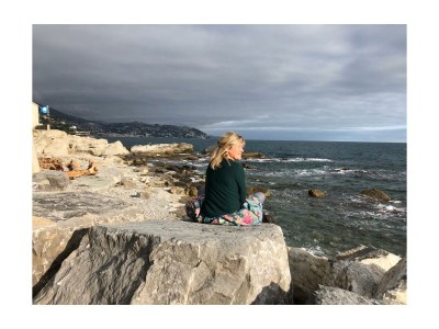 Holiday house Coldirodi, San Remo - Environment photo 34