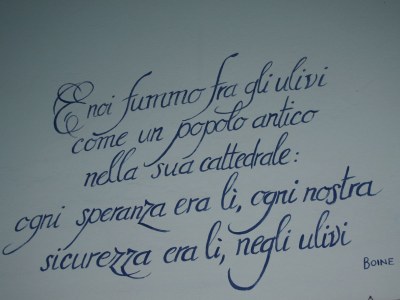 Holiday house Coldirodi, San Remo - Document photo 37