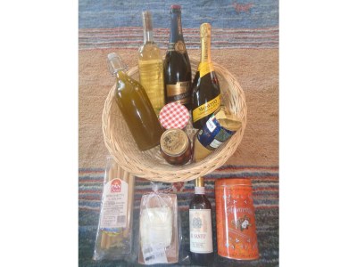 Holiday house Coldirodi, San Remo - Document photo 39