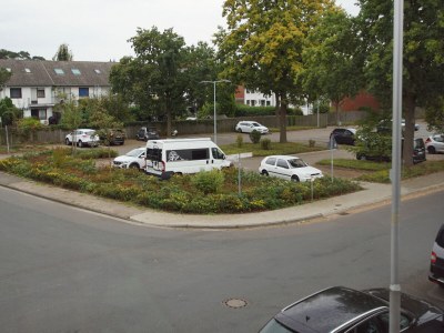 Holiday apartment 1 - Familie Winkler - Outdoor photo 2