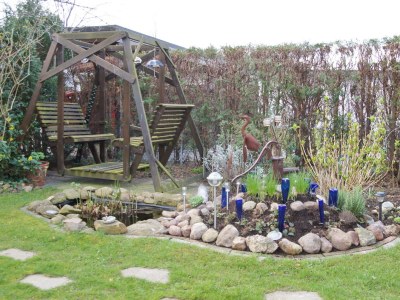 Holiday apartment 1 - Familie Winkler - Features photo 14