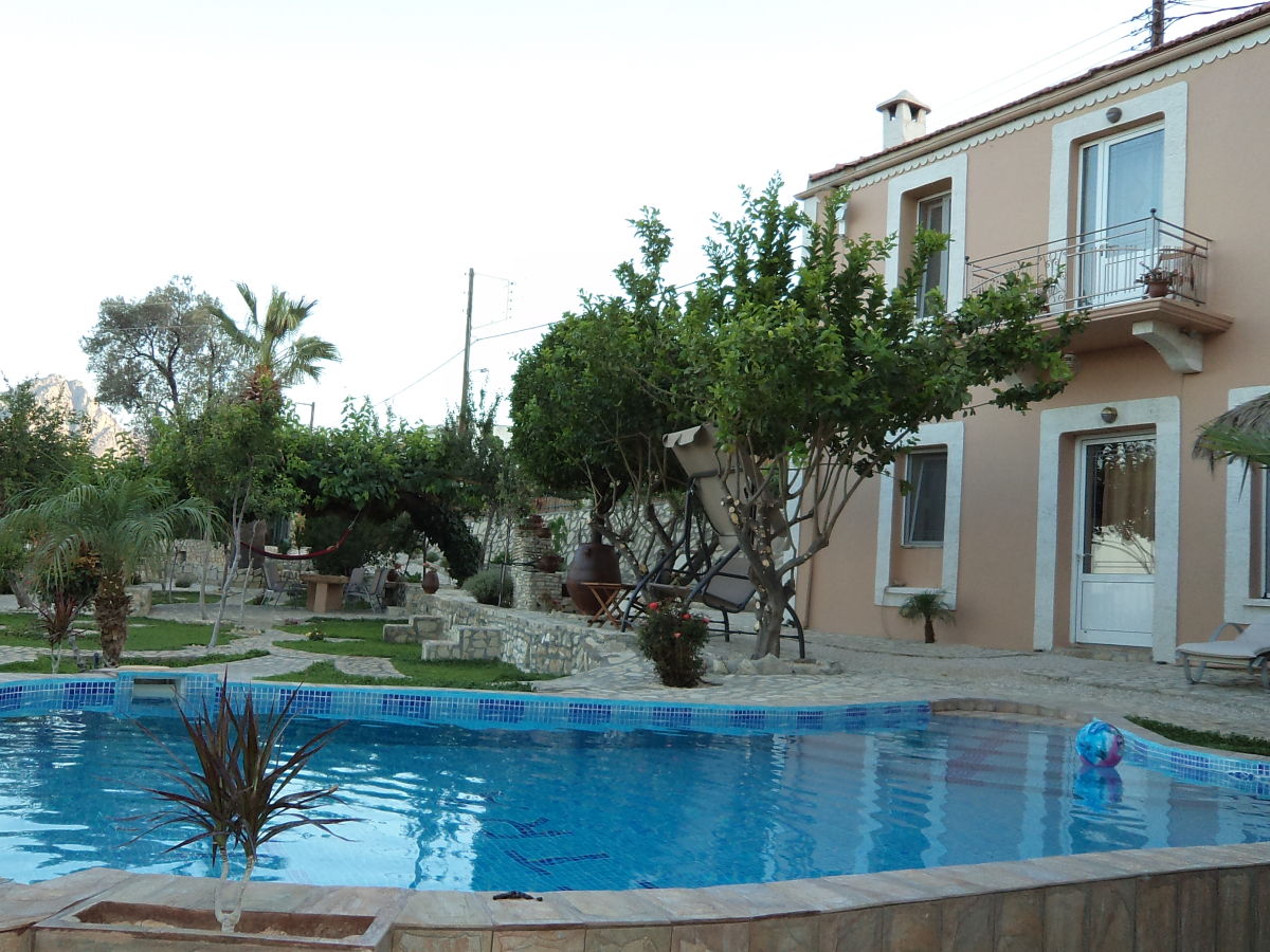 Villa Villa Petra - Outdoor photo 2